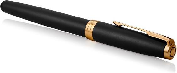 Image du produit Parker Pen Sonnet (Or, Noir, 1 x)
