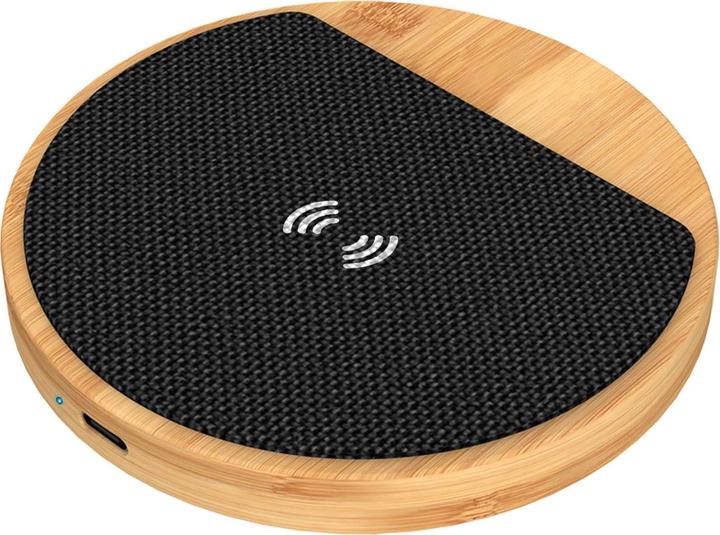 Image du produit Livoo Chargeur à induction fast charge 15 W (15 W)