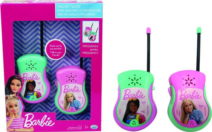Image du produit Barbie 44846 (0.08 km)