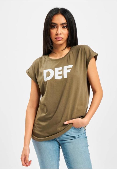 Produktbild DEF Her Secret T-Shirt - 18431 (XS)