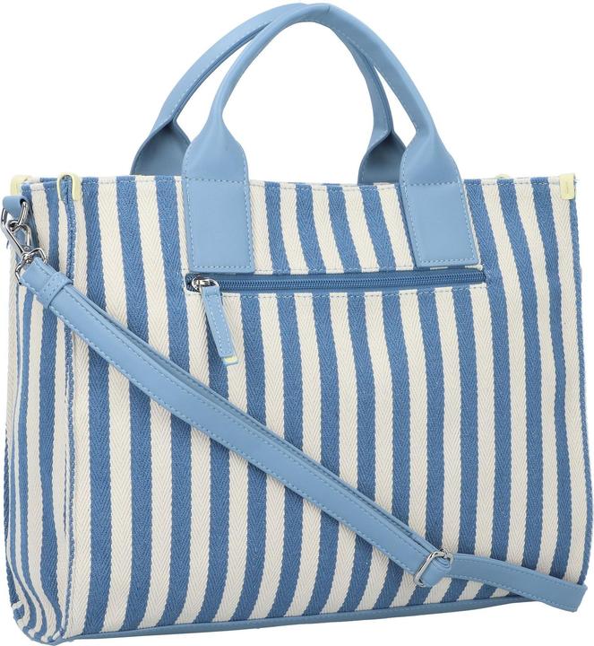 Immagine prodotto Tom Tailor Malie Shopper Tasche 38 cm (14 l)