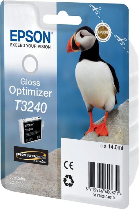 Produktbild Epson T3240 Ultrach Chrome (CO)