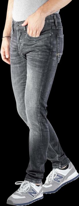 Immagine prodotto Denham Bolt Jeans Slim fit hb nero