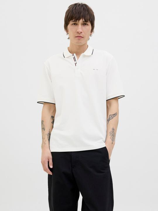 Image du produit Jack & Jones Jprblualves Ss Polo Sn (XXL)