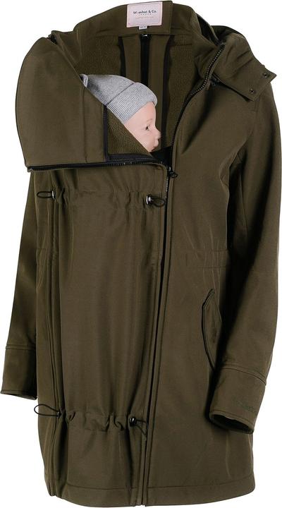 Produktbild Wombat Shell (M)
