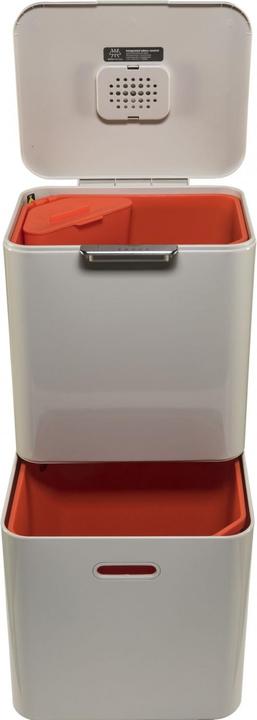 Immagine prodotto Joseph Joseph Totem dei rifiuti intelligenti Max (60 l)