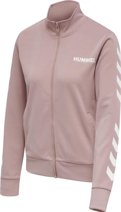 hummel Legacy Poly Woman Zip Jacket (S)