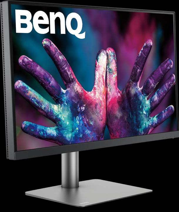 Image du produit BenQ PD2720U (3840 x 2160 pixels, 27")