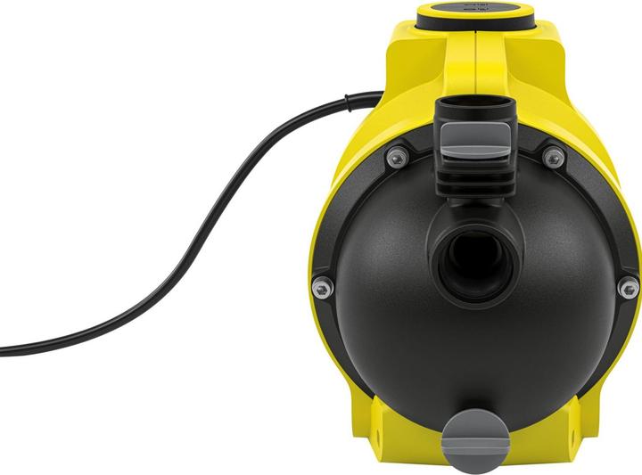 Produktbild Kärcher Gartenpumpe BP 5.000 Garden (Gartenpumpe)