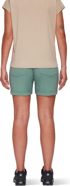 Produktbild Mammut Runbold Roll Cuff (L)