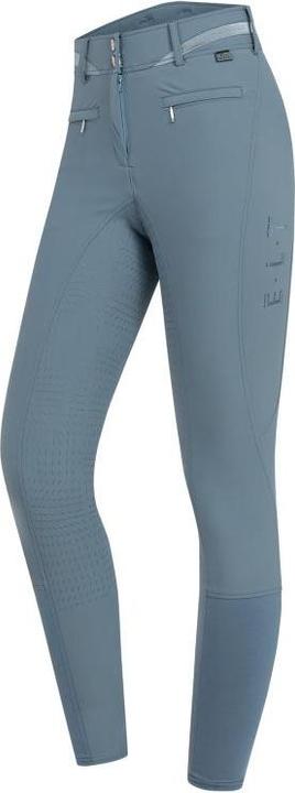 Actual product image ELT Maja Glam Curved High Waist Ladies' Breeches (Frequency band 38 (2600 MHz))