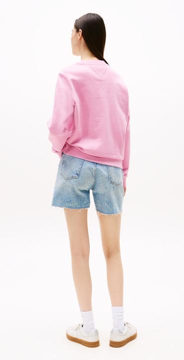 Immagine prodotto Tommy Jeans Tjw Reg Essential Logo1 Crew Ext (S)