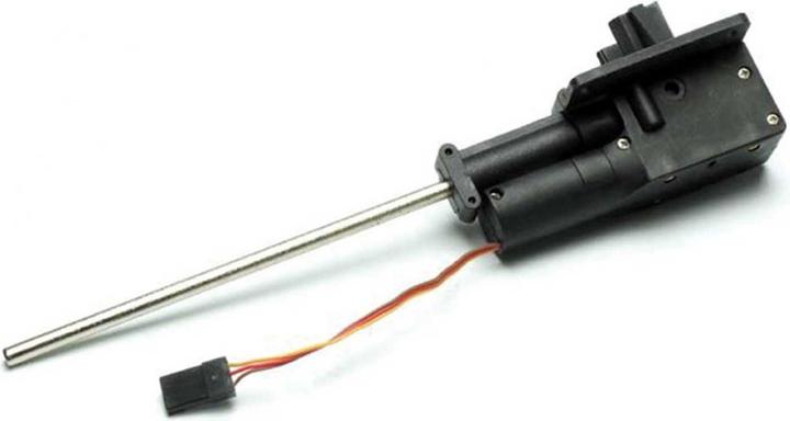 Pichler Einziehfahrwerk elektr. 90° (S) (linkseindrehend)