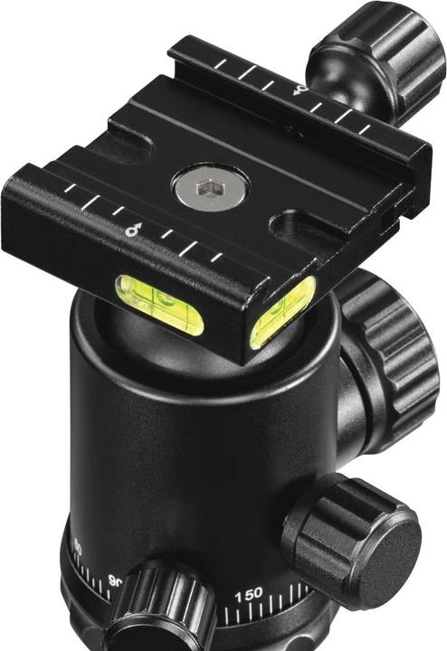 Actual product image Hama Ramble II Duo Carbon (Carbon)