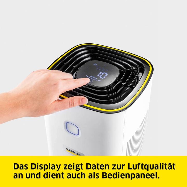 Productafbeelding Kärcher AF 20 (20 m²)