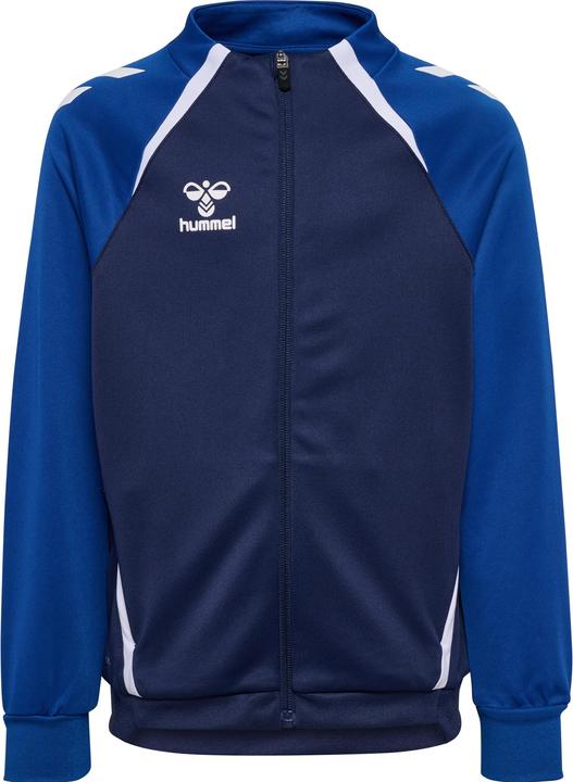 hummel hmlLEAD 2.0 TRACK ZIP JACKET KIDS (128)