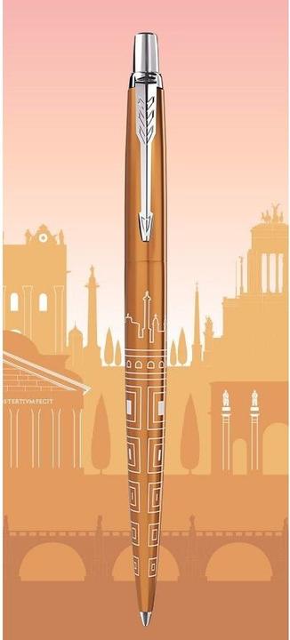 Produktbild Parker Pen PARKER 2198197 KS (Satin-Bronze, 1 x)