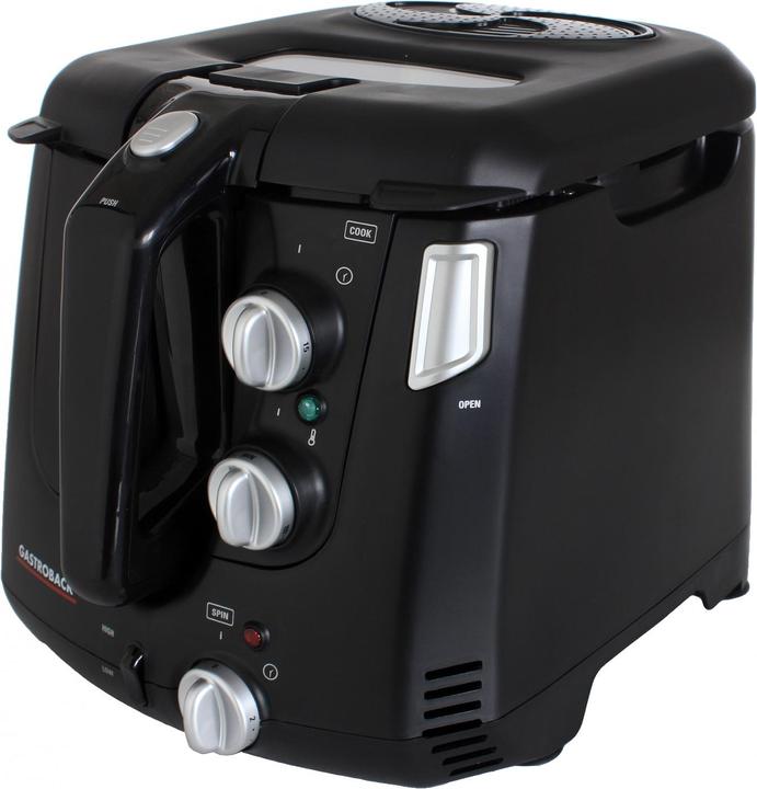 Immagine prodotto Gastroback 42580 Vita-Spin (Spina UE)
