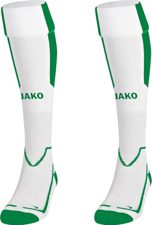 JAKO Stutzenstrumpf Lazio