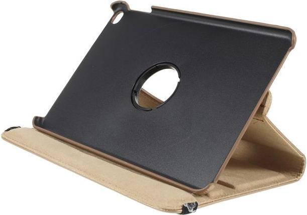 Image du produit MU Classic Étui en cuir rotatif (iPad mini 2019 (5. Gen))