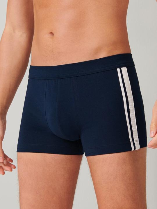 Actual product image Schiesser Retro Boxer 95/5 Stretch (4XL, pack of 6)