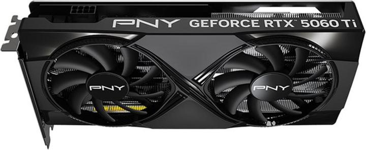 Produktbild PNY GEFORCE RTX 5060TI 8GB (8 GB)