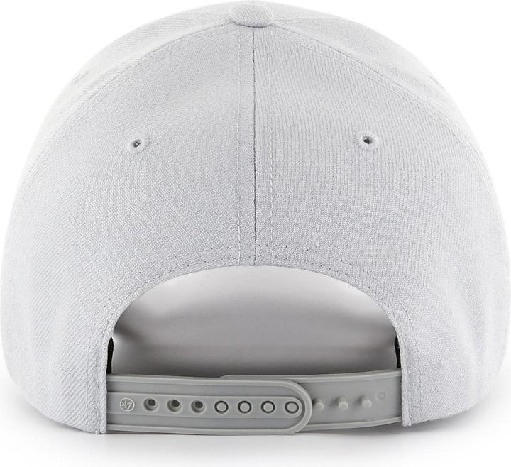 Image du produit 47 Brand MLB New York Yankees Argent (Taille unique)