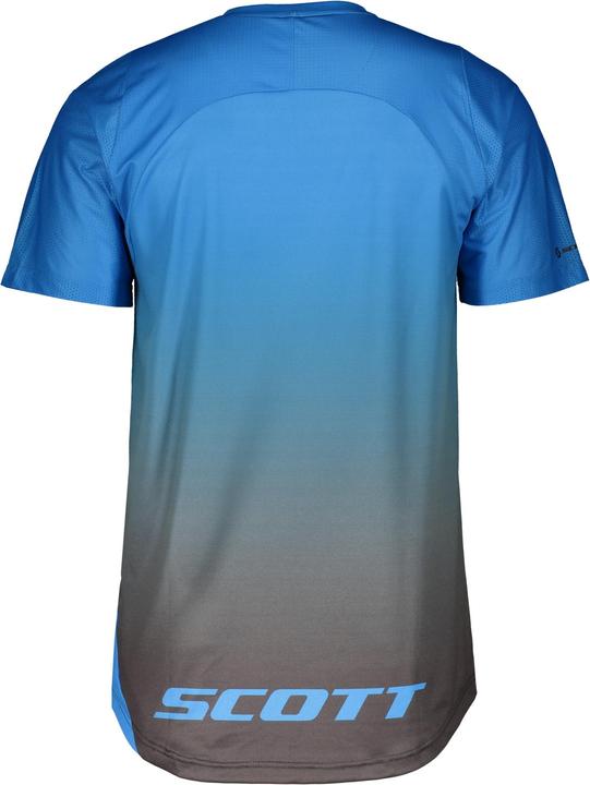 Image du produit Scott Sports Trail Vertic Zip (M)