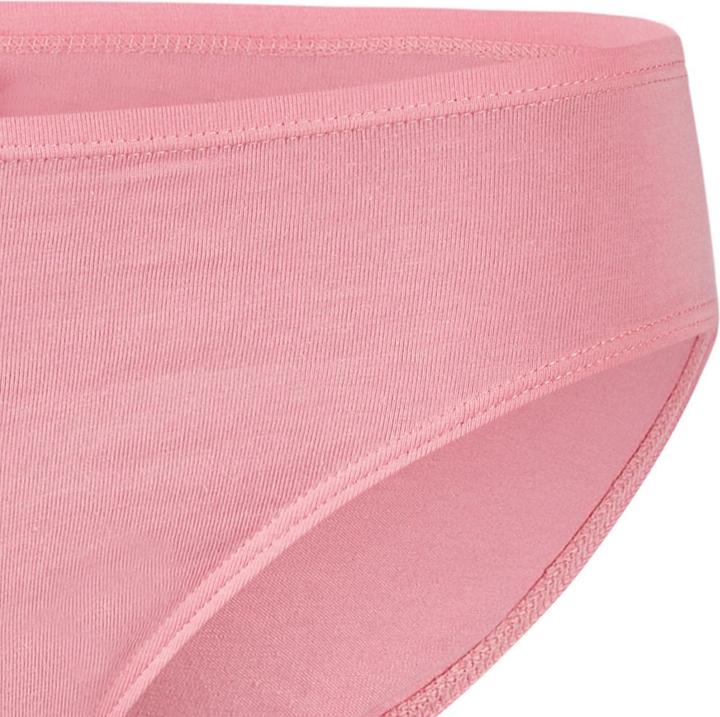Immagine prodotto Schiesser Confezione di 9 slip per ragazze adolescenti in cotone biologico 95/5 (152, confezione da 9)