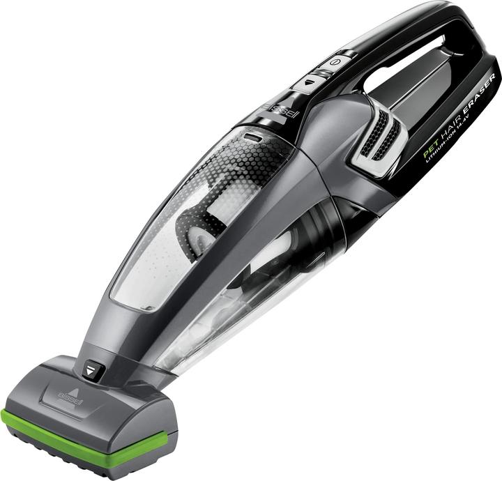 Bissell Pet Hair Eraser ION