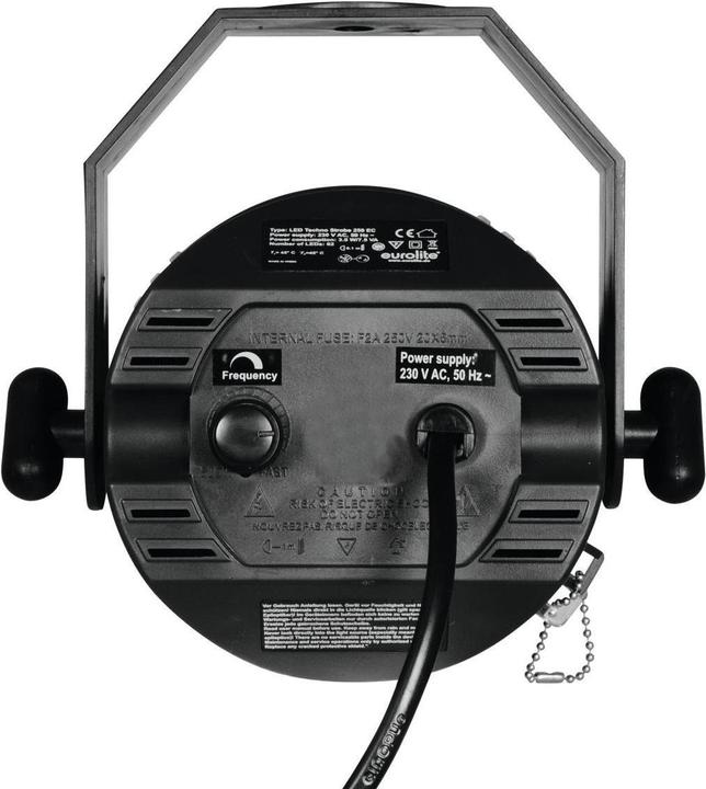 Immagine prodotto Eurolite Stroboscopio LED Techno Strobe 5
