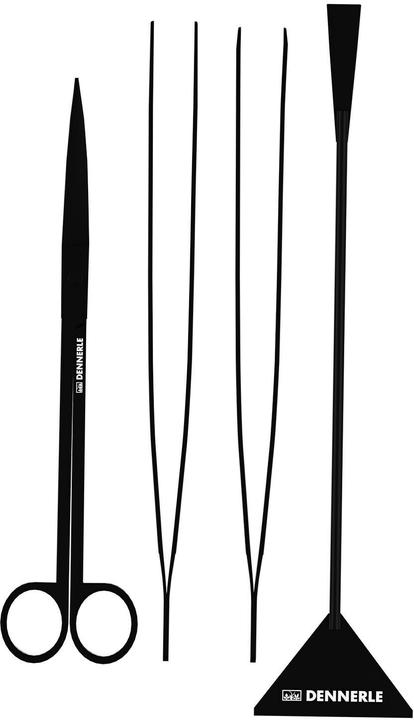 Produktbild Dennerle Scaper's Tool Set (Aquarium Reinigung)