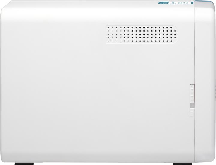 Image du produit QNAP TS-251D-4G (0 TB)