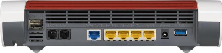 Immagine prodotto AVM FRITZ!Box 5590 Fibra
