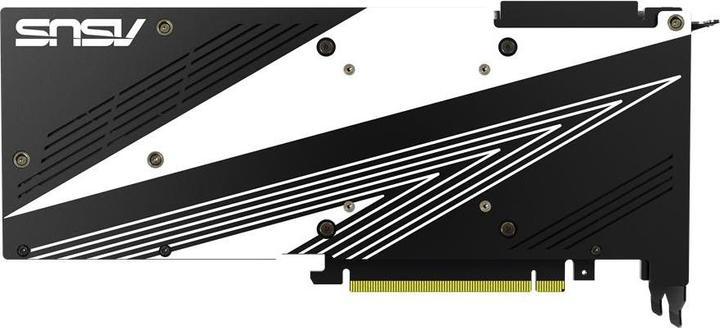 Immagine prodotto ASUS GeForce DUAL RTX 2080 O8G (8 GB)