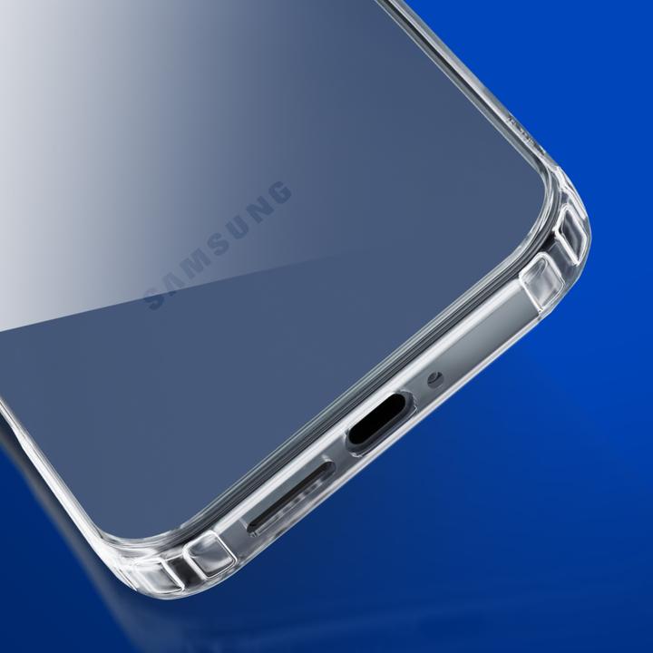 Image du produit 3MK Armor Case (Samsung Galaxy A16)
