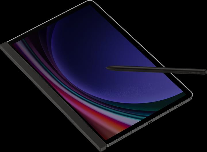 Produktbild Samsung Privacy Screen Cover (1 Stück, Galaxy Tab S9 Plus)