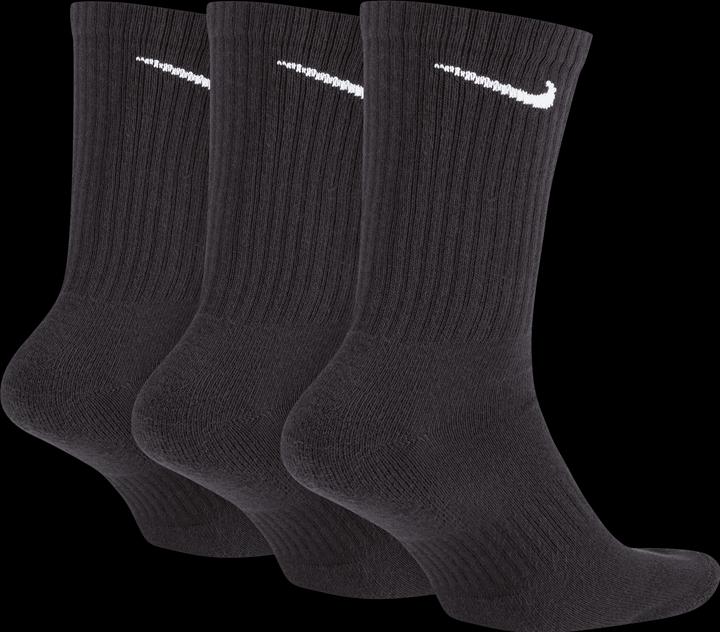 Produktbild Nike 3-Pack Everyday Cushion 35-38 Socken (34 - 38)