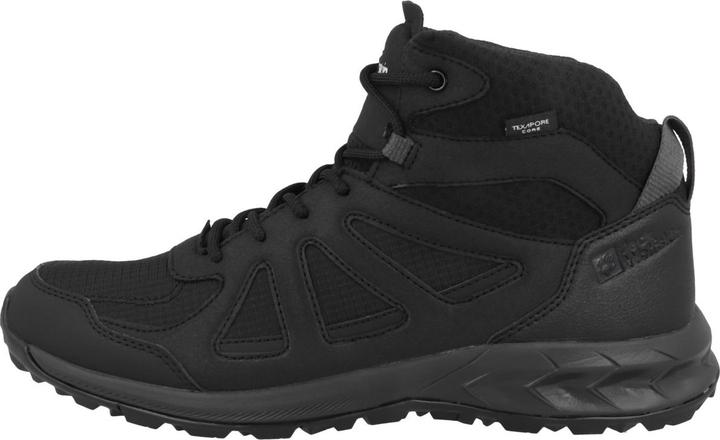Produktbild Jack Wolfskin Woodland 2 Texapore Mid M (42.5)