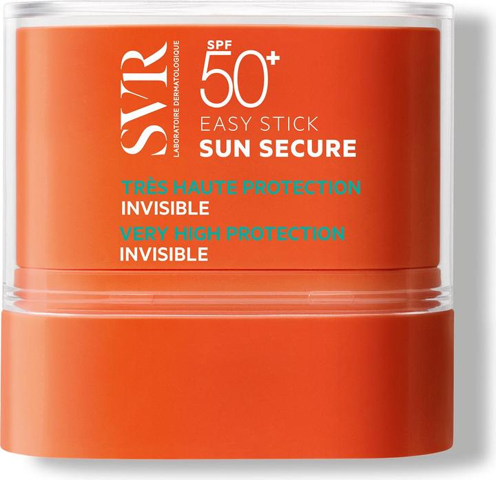 Image du produit Easy Sun Protection Factor 50 + (Crème solaire visage, SPF 50+, 10 g)
