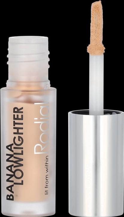 Actual product image Rodial Banana Lowlighter