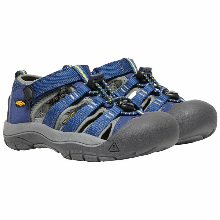 Actual product image Keen Newport H2 Sandals (31)
