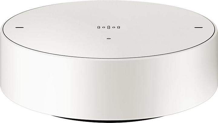 Actual product image Samsung Vl551 (Bluetooth, Wi-Fi)