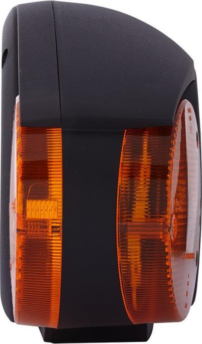 Immagine prodotto Hella Faro alogeno sinistro per AHLMANN