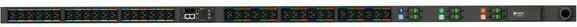 Actual product image Vertiv VP4G9002 – Rack PDU with Residual Current Monitoring (RCM-B), Monitored, 0U, Three-phas