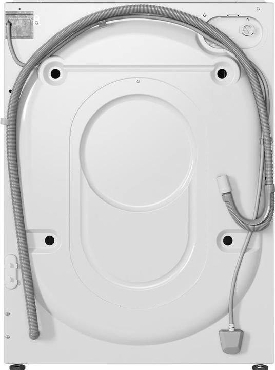 Actual product image Whirlpool Einbau-Waschmaschine BI WMWG 91485 EU 9 kg (9 kg, Left, EU plug)