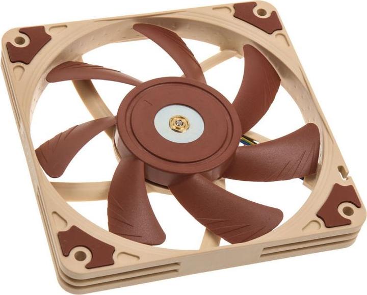 Image du produit Noctua Nf-A12x15 Pwm (120 mm, 1 x)