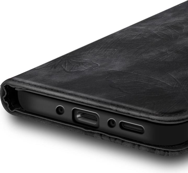 Image du produit Avizar Butterfly Flip Case (Samsung Galaxy A26)