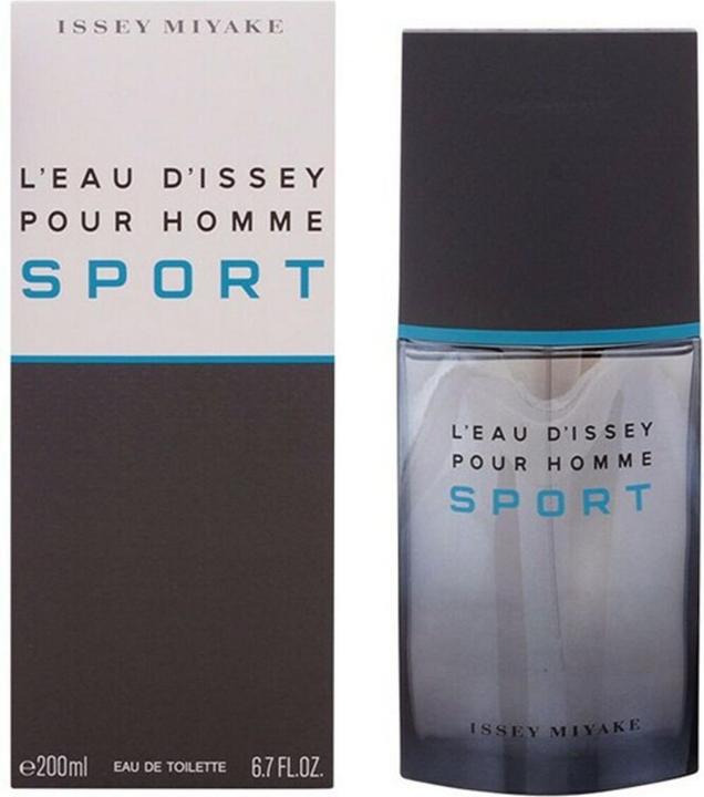 Immagine prodotto Issey Miyake L'Eau d'Issey Sport (Eau de toilette, 50 ml)