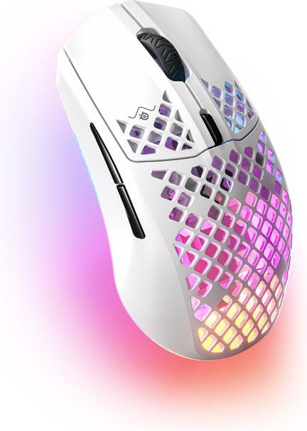 Actual product image SteelSeries Aerox 3 (2022) (Wireless)